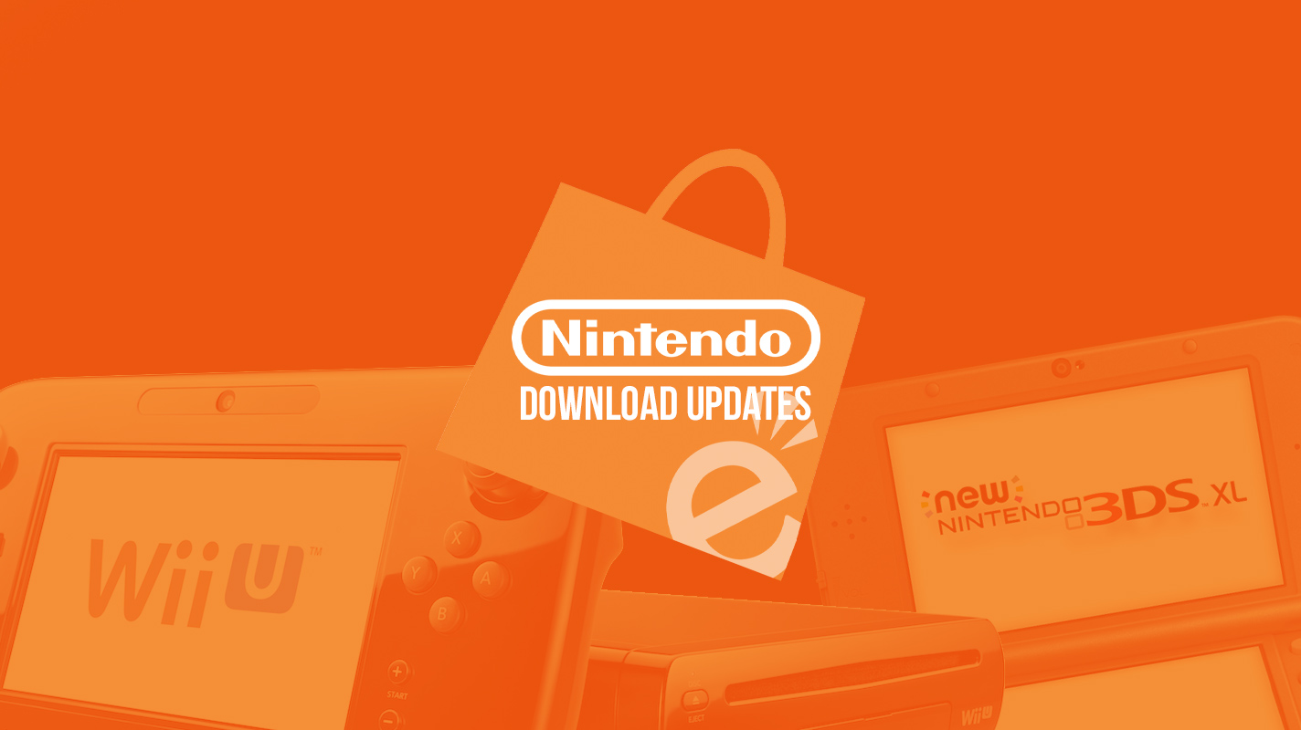Let's Talk] Your final 3DS and Wii U eShop purchases