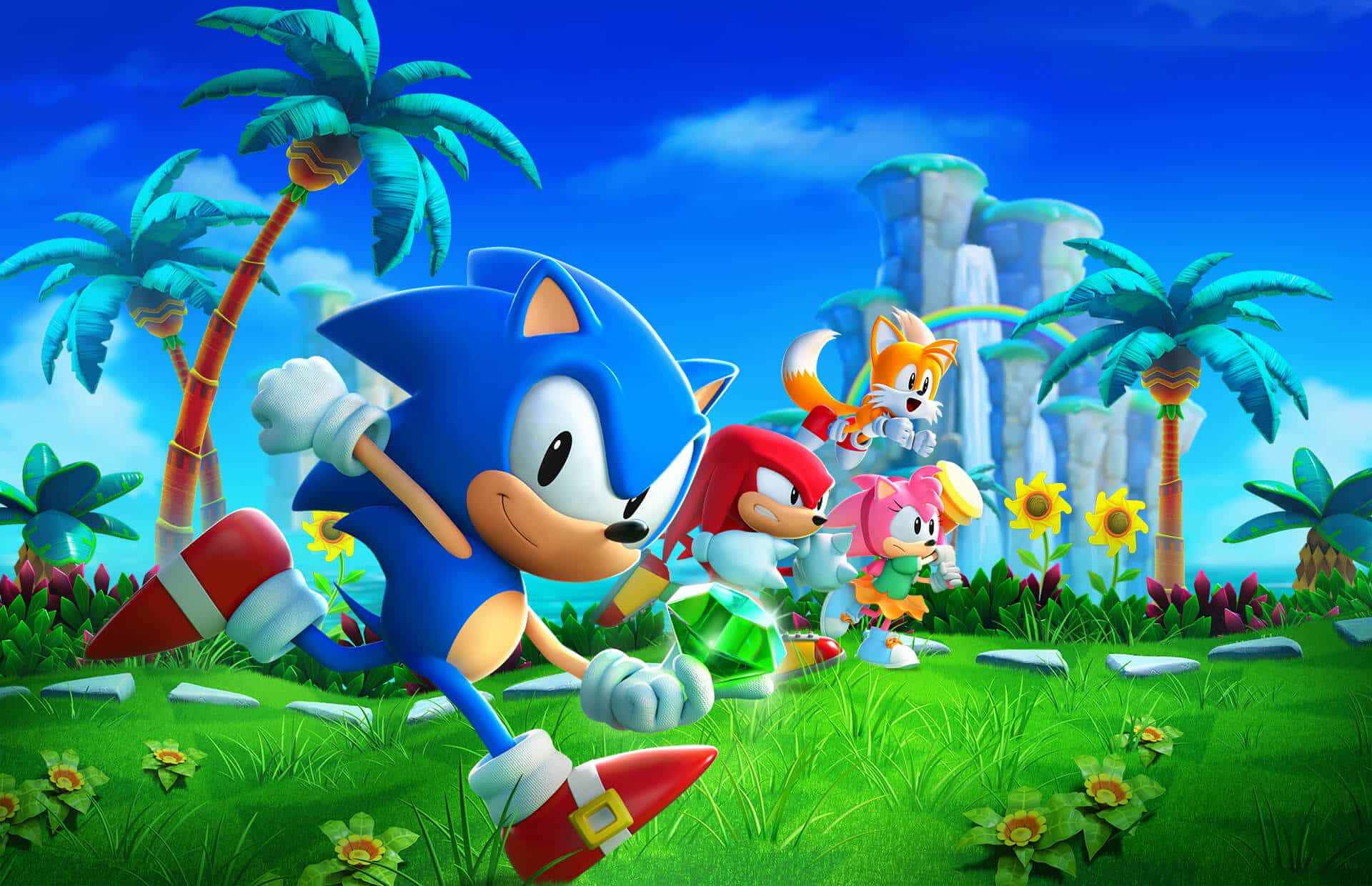 LEGO's New 2023 Sonic the Hedgehog Sets Revealed - Merch - Sonic Stadium