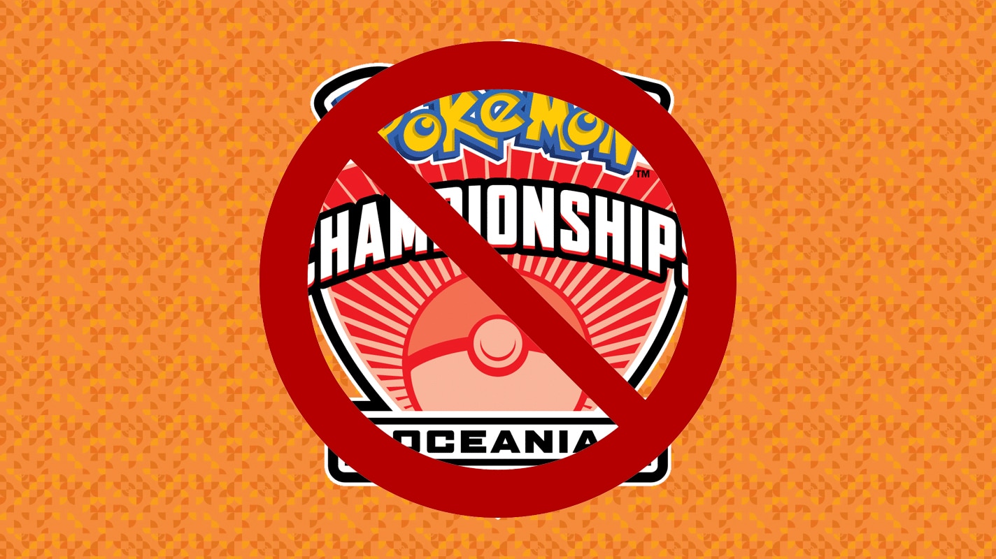 Pok Mon Dumps Oceania International Championships From 2024 Circuit Vooks   Pokechampsnomore 