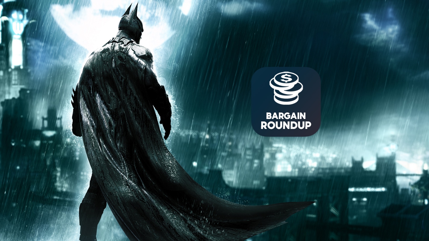 Avustralya Anlaşma Raporu: Batman Arkham Üçlemesi