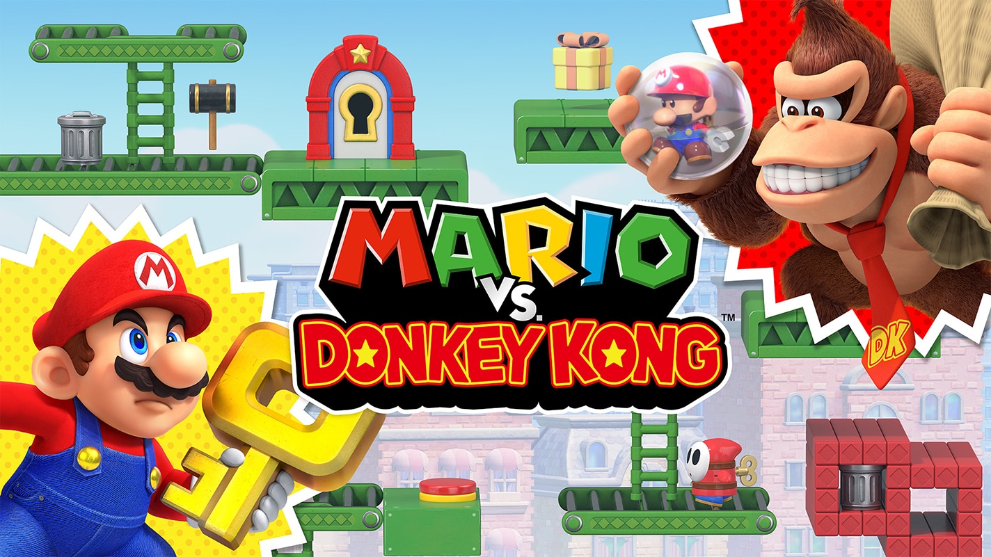 Mario Kart Tour Brings Back Classic Donkey Kong Circuit For Upcoming Animal  Tour