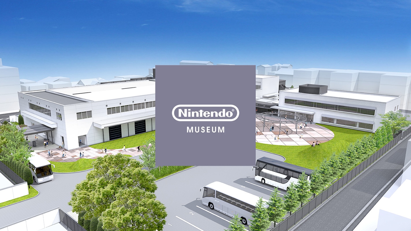 Nintendo hosting The Nintendo Museum Direct, touring new Museum tomorrow – Vooks