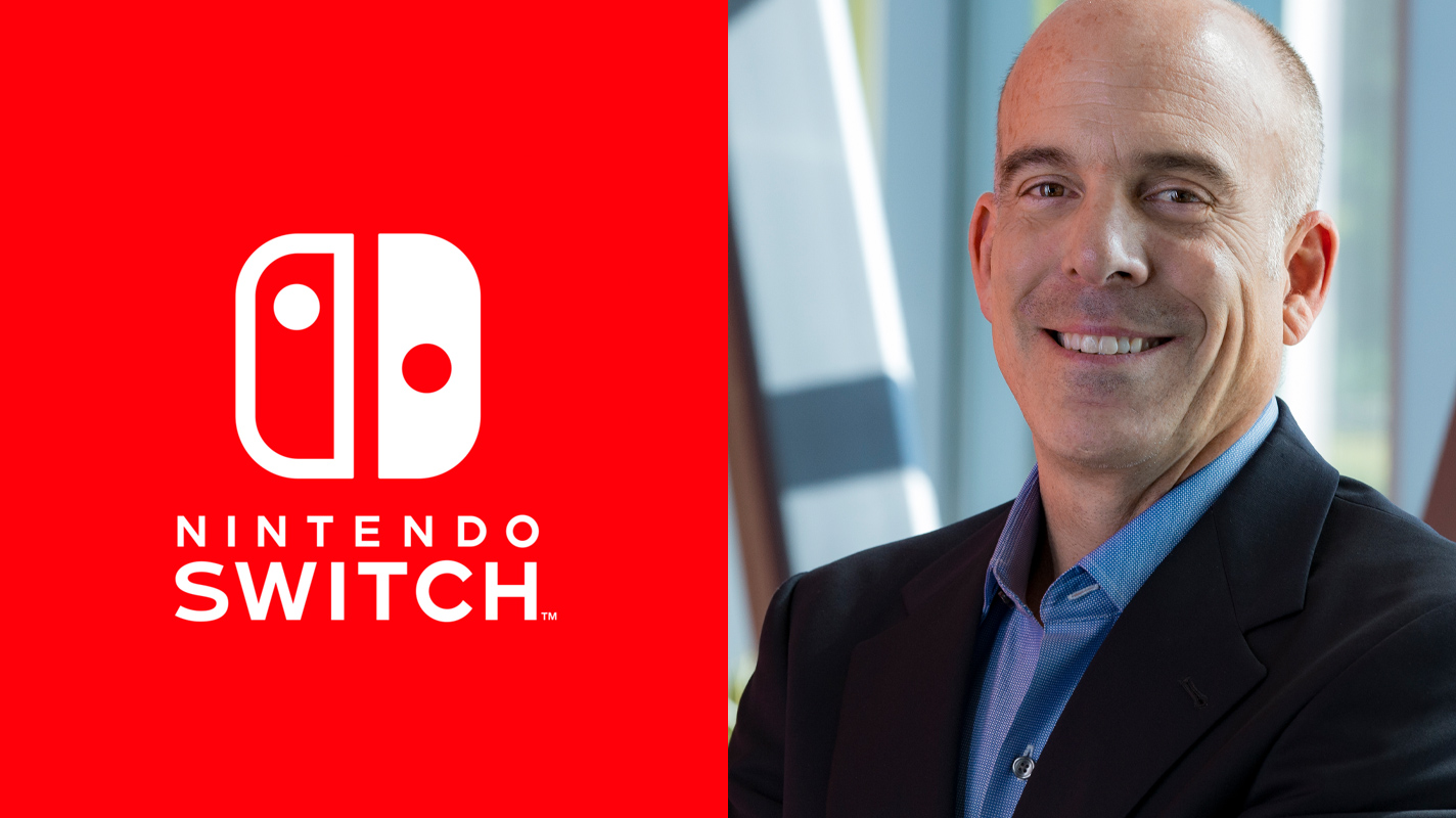 Nintendo Accounts will 'ease transition' to Switch successor, says Doug  Bowser