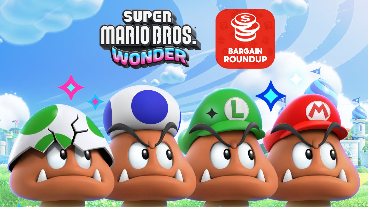 Super Mario Bros Wonder pre-order bonus guide: release date, price