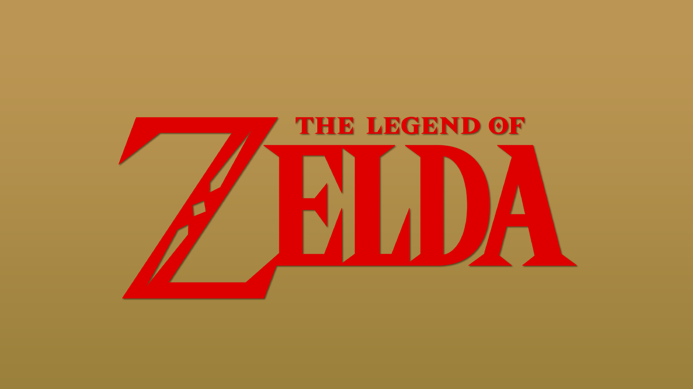 A live action The Legend of Zelda movie is in development - Vooks