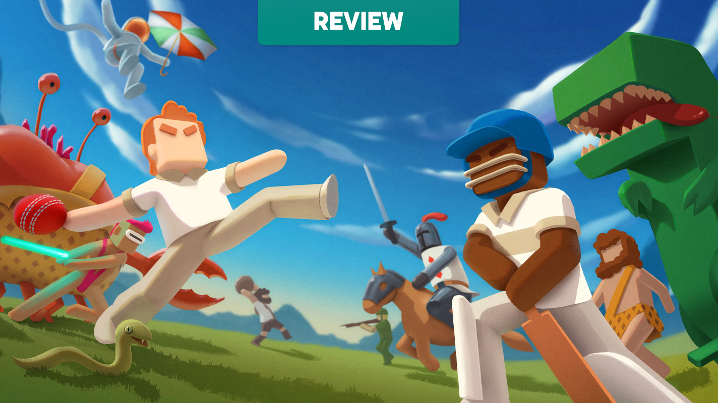 Cricket Through the Ages (Switch, PC)  Game Review - Gameplay mechanics and objectives
