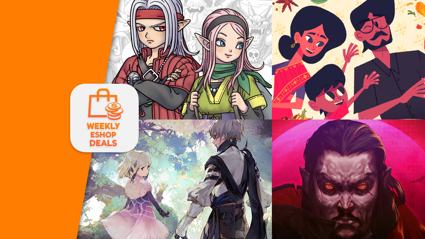 Eshop deals us new arrivals