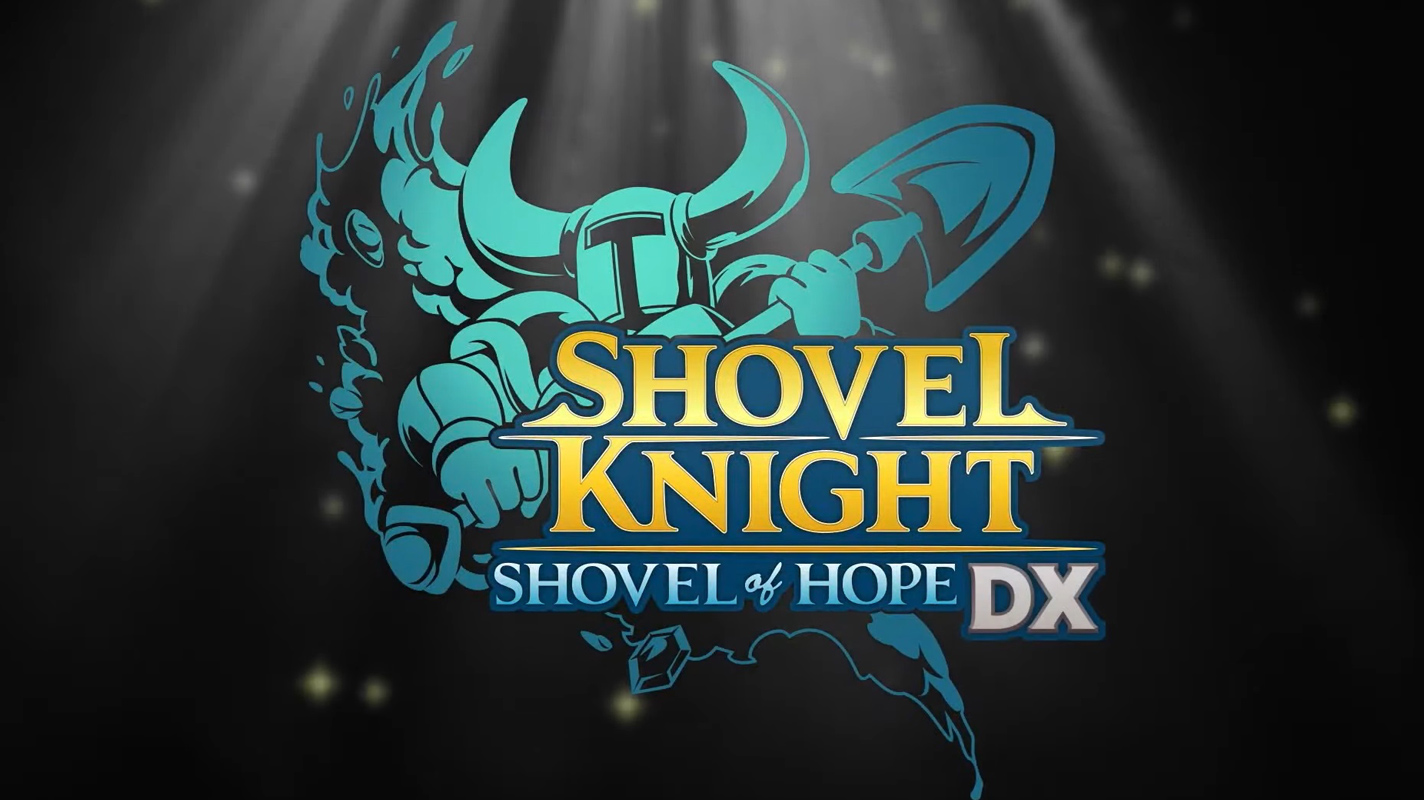 Yacht Club Games reveals new DX version of Shovel Knight, DLC and more coming soon – Vooks