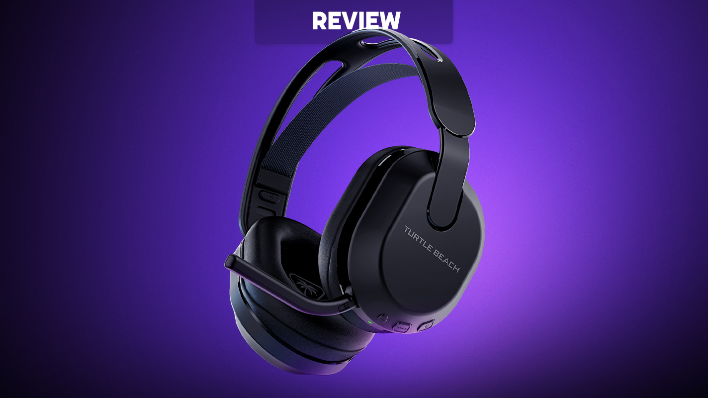 The Turtle Beach Stealth 500 Headset Review – Vooks