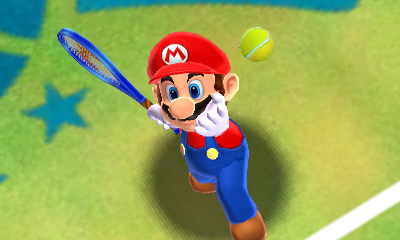 Mario tennis sales digital code