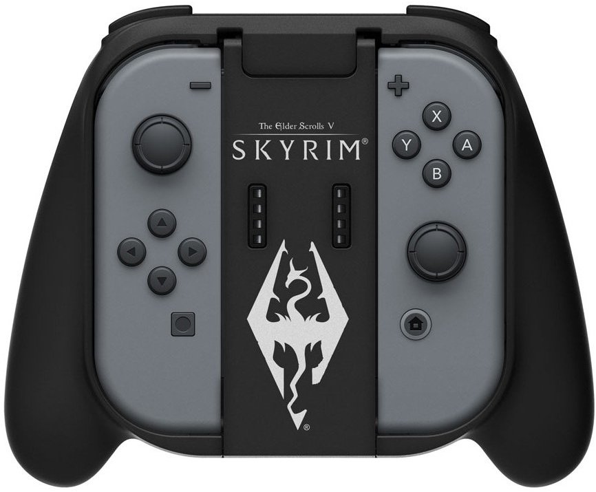 skyrim switch eb games